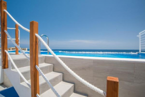 The Sea-Bank Villa Apartments